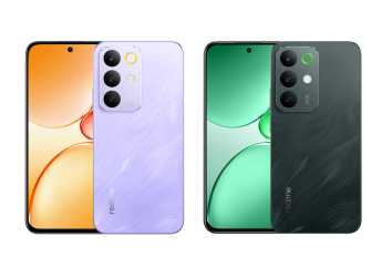 Realme C85 5G কাল ভারতে আসছে, এত সস্তায় 144Hz ডিসপ্লে, 7,000mAh ব্যাটারির ফোন বিশ্বাস হবে না