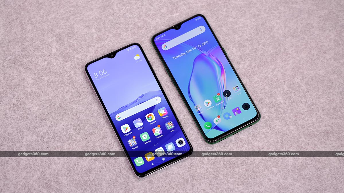 Realme X2 vs Redmi Note 8 Pro: Which One to Buy?