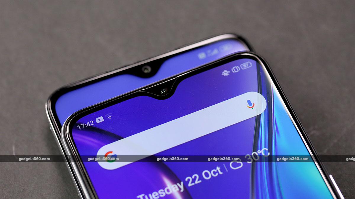 Redmi Note 8 Pro vs Realme XT: Which One Should You Buy? Cameras, Performance, Battery Life Compared