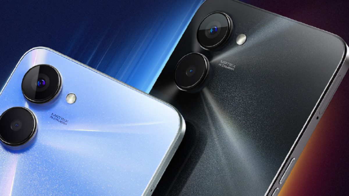 Realme 10S With Dual-Camera Setup, 256GB Storage to Launch on December 16