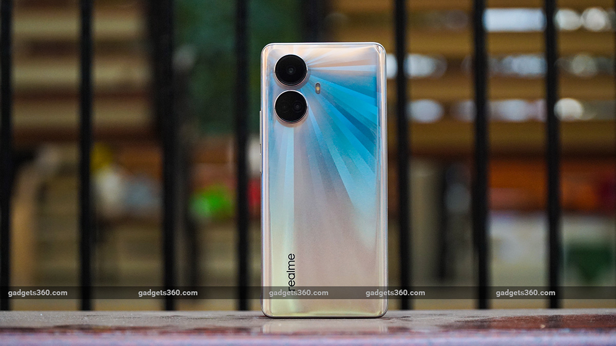 Realme 10 Pro+ 5G: Has This Realme Phone Lost the Mid-Range Crown?