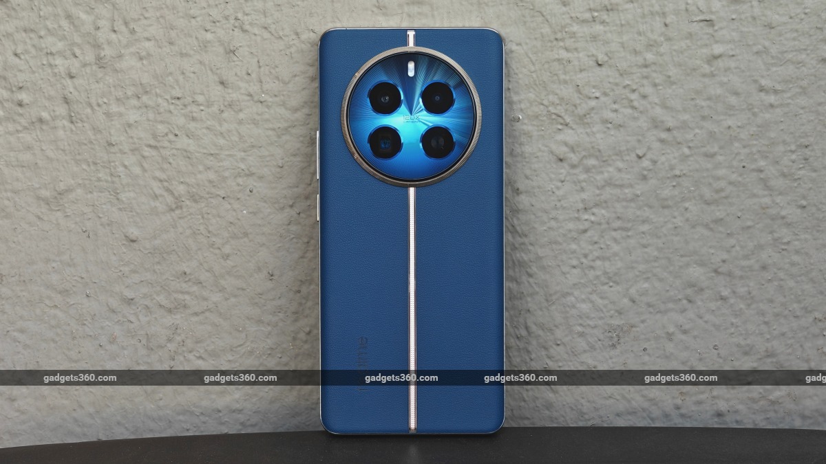 Realme 12 Pro+ Review: Big on Cameras… and Just About Everything Else
