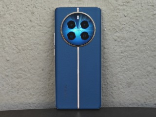 Realme 12 Pro+ Review: Big on Cameras&hellip; and Just About Everything Else