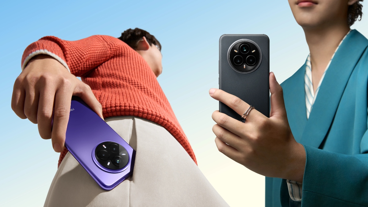 জনপ্রিয় Realme ফোন 5,000 টাকা সস্তা হল, 50MP ট্রিপল ক্যামেরা ও 80W ফাস্ট চার্জিং অবিশ্বাস্য দামে