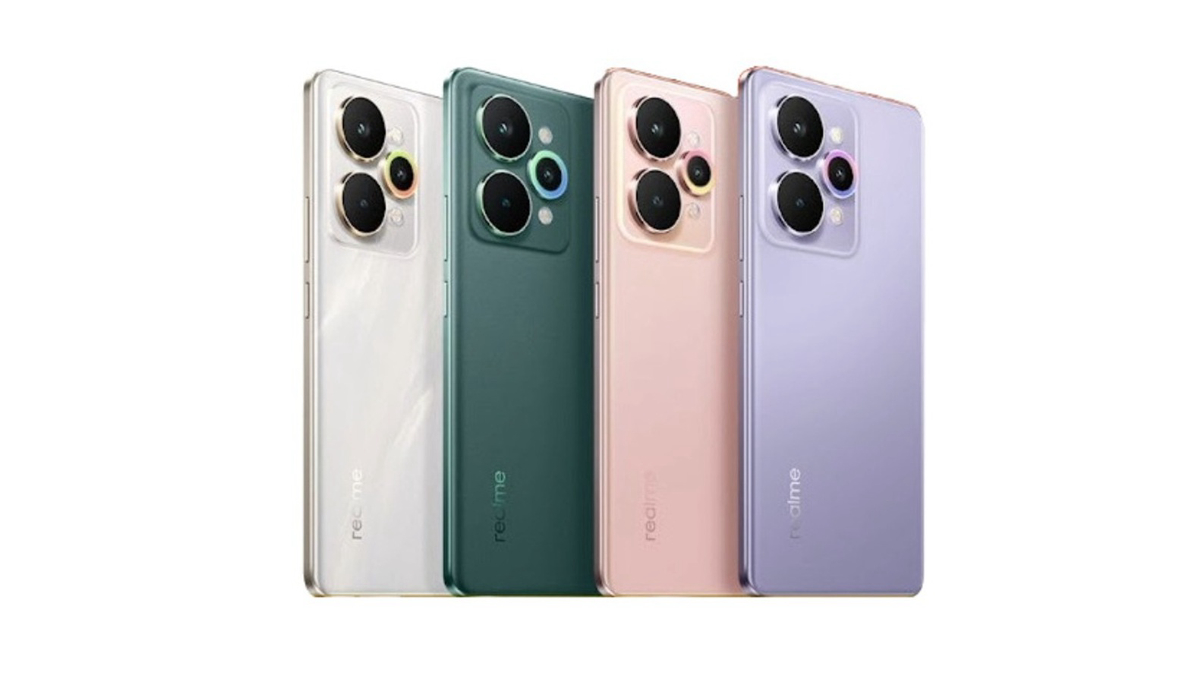 Realme 16 Pro+: রিয়েলমির কামাল, 21 ঘন্টা ননস্টপ ইউটিউব চলবে এই নয়া ফোনে