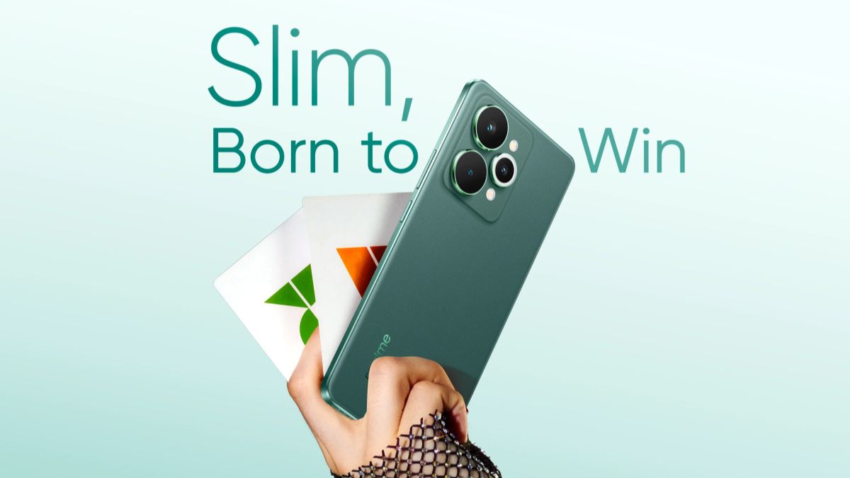 50MP সেলফি ক্যামেরা ও 7,000mAh ব্যাটারির দুর্দান্ত Realme ফোনের দাম 2,500 টাকা কমল