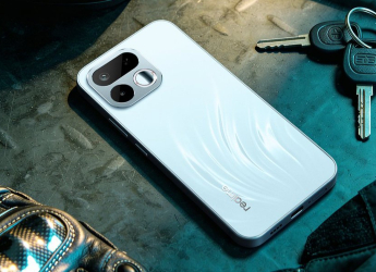 8,000mAh ব্যাটারির সঙ্গে Realme 16T 5G-এর সেল শুরু, 3,000 টাকার বেশি ছাড়ে কেনার সুযোগ