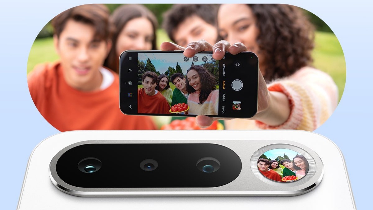 Realme 16 5G: ভারতের প্রথম সেলফি মিরর ফোন আনছে রিয়েলমি, প্রকাশ হল টিজার