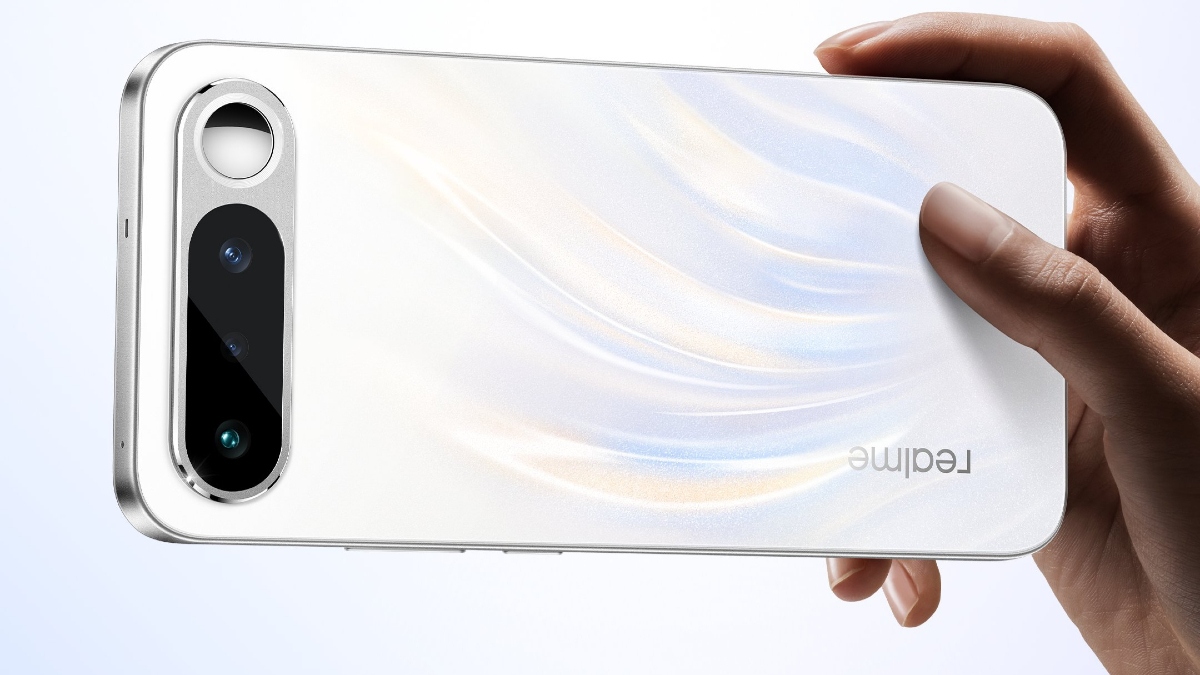 Realme 16 5G এপ্রিলের এই তারিখ লঞ্চ হচ্ছে ভারতে, 50MP সেলফি ক্যামেরা সহ দুর্দান্ত ফিচার্স