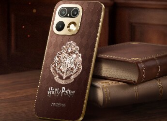 ভারতে চলে এল Realme 16 Pro 5G ও T500 Pro-র চোখধাঁধানো Harry Potter এডিশন