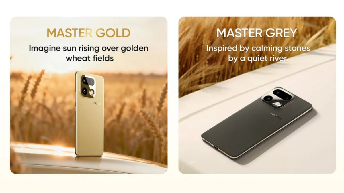 புது Realme 16 Pro+ வருது! 200MP கேமரா, 144Hz டிஸ்பிளே, 7,000mAh பேட்டரி! TENAA லிஸ்டிங்ல எல்லாமே கன்ஃபார்ம்