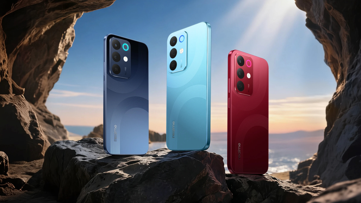 Realme 16x 5G ভারতে 144Hz ডিসপ্লে, 7,000mAh ব্যাটারি, ও 50MP ক্যামেরার সঙ্গে আসছে, ফাঁস একাধিক তথ্য