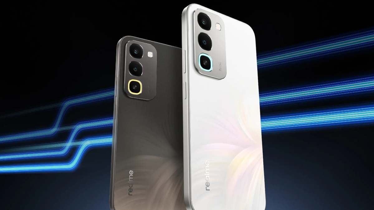 Realme 16x 5G ভারতে 144Hz ডিসপ্লে, 7,000mAh ব্যাটারি, ও 50MP ক্যামেরার সঙ্গে লঞ্চ হল