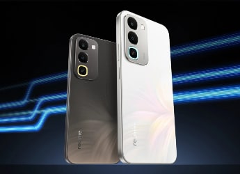Realme 16x 5G ভারতে 144Hz ডিসপ্লে, 7,000mAh ব্যাটারি, ও 50MP ক্যামেরার সঙ্গে লঞ্চ হল