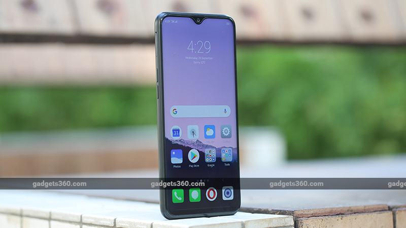 Realme 2 Pro, Realme C1, Realme U1 to Get Discounts in Realpublic Sale, Starts January 20