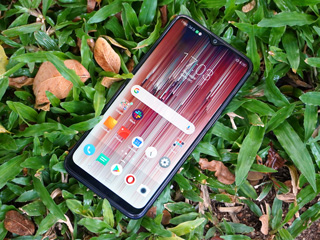 Realme 3, Realme 3i Update Brings Dark Mode, November Security Patch, More