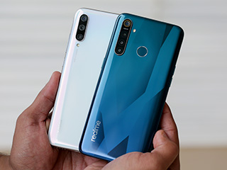 Realme 5 Pro vs Xiaomi Mi A3 Camera Comparison: Which Phone Has the Better Cameras?