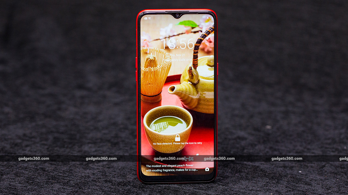 Realme 5s Now on Sale in India via Flipkart, Realme.com: Check Price in India, Offers, Specifications