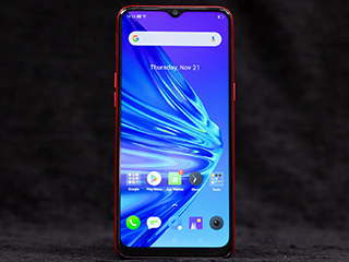 Realme 5s Next Sale Date in India Is December 5, via Flipkart, Realme.com: Price, Specifications, Offers