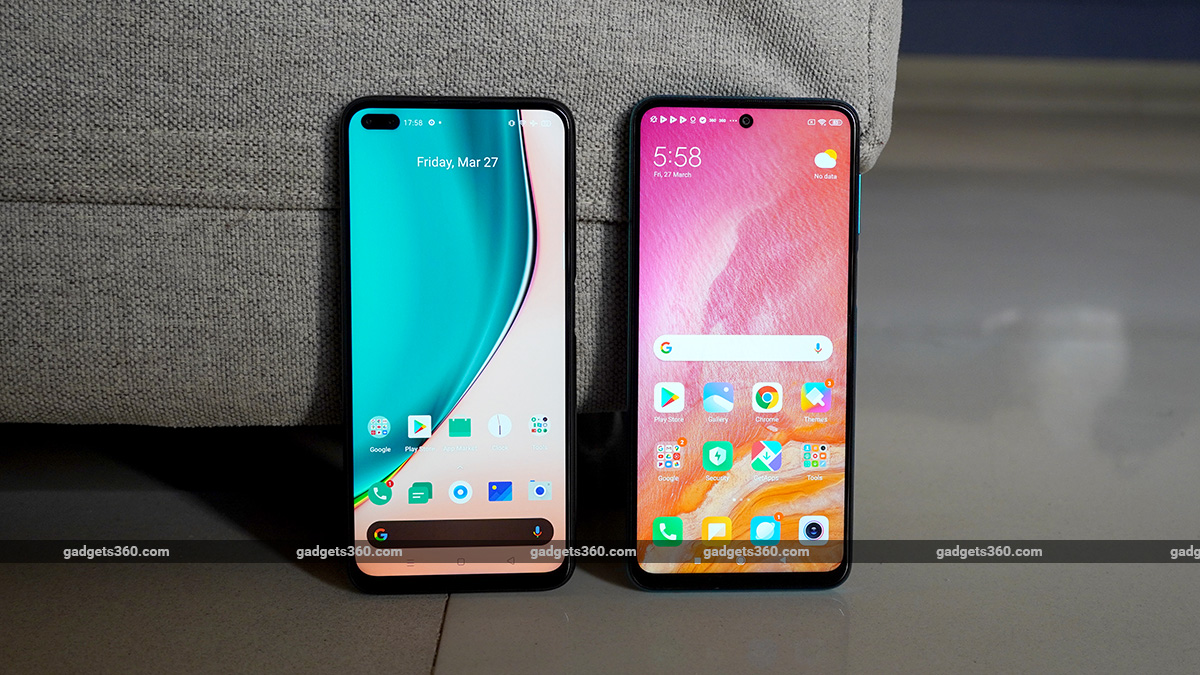 Realme 6 Pro vs Redmi Note 9 Pro: Which Phone Offers the Best Value?