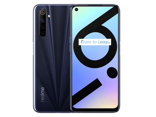 Realme 6i to Go on Sale at 12 Noon Today via Flipkart, Realme Site: Price in India, Specifications