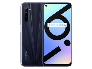 Realme 6i, Realme Narzo 10A to Go on Sale Today at 12 Noon via Flipkart, Company Website: Price in India, Specifications