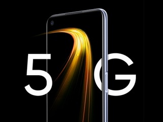 Realme 7 5G Launch Set for November 19, Tipped to Be Rebadged Realme V5