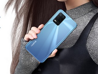 Realme 8, Realme 8 5G, Realme C11 (2021), Realme C21, Realme C25s Price in India Increased by Up to Rs. 1,500