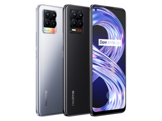 Realme 8 Price in India Slashed With Rs. 500 Discount, Now Starts at Rs. 14,499