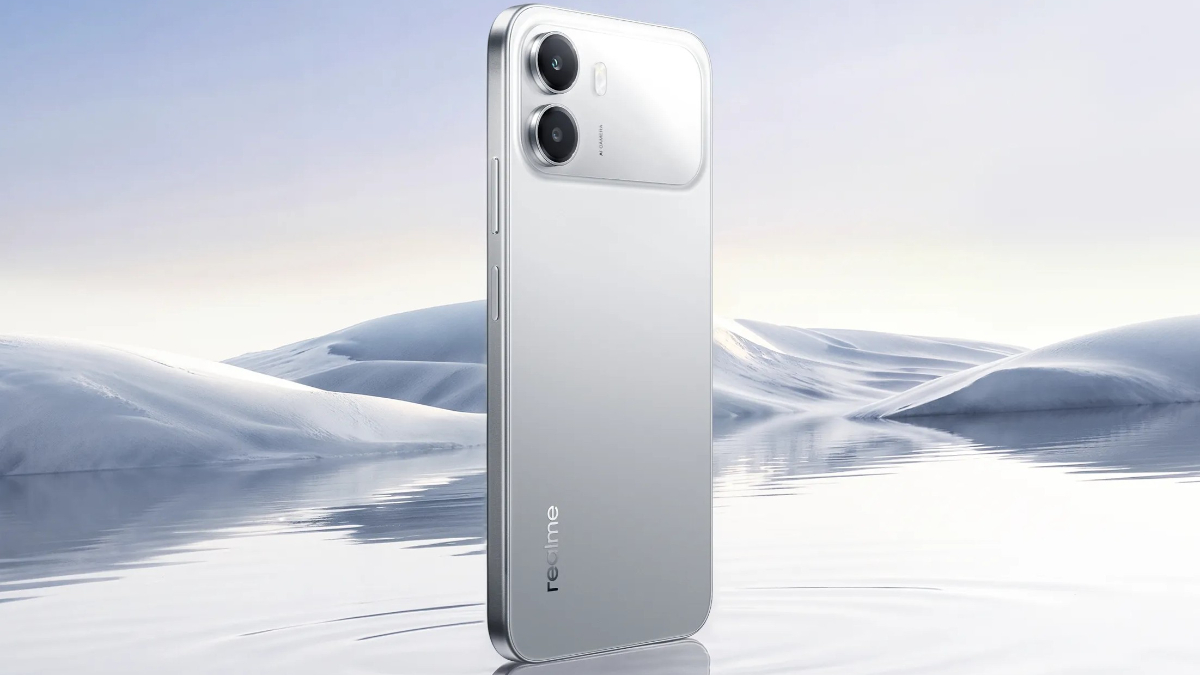 15,000 টাকার কমে Realme C100i লঞ্চ হল ভারতে, রয়েছে বড় 6,500mAh ব্যাটারি