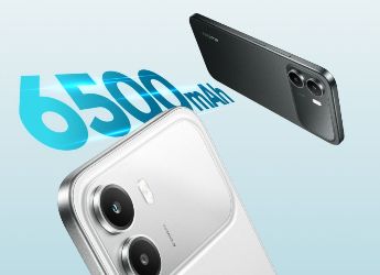 Realme C100i খুব সস্তায় 6,500mAh ব্যাটারির সঙ্গে এই সপ্তাহে ভারতে আসছে, দাম ফাঁস হল