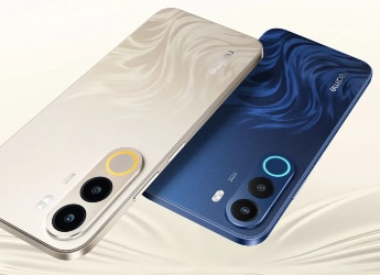 Realme C100x পরশুদিন ভারতে লঞ্চ হচ্ছে, 8,000mAh ব্যাটারি এবং 50MP ক্যামেরা নিশ্চিত করল সংস্থা