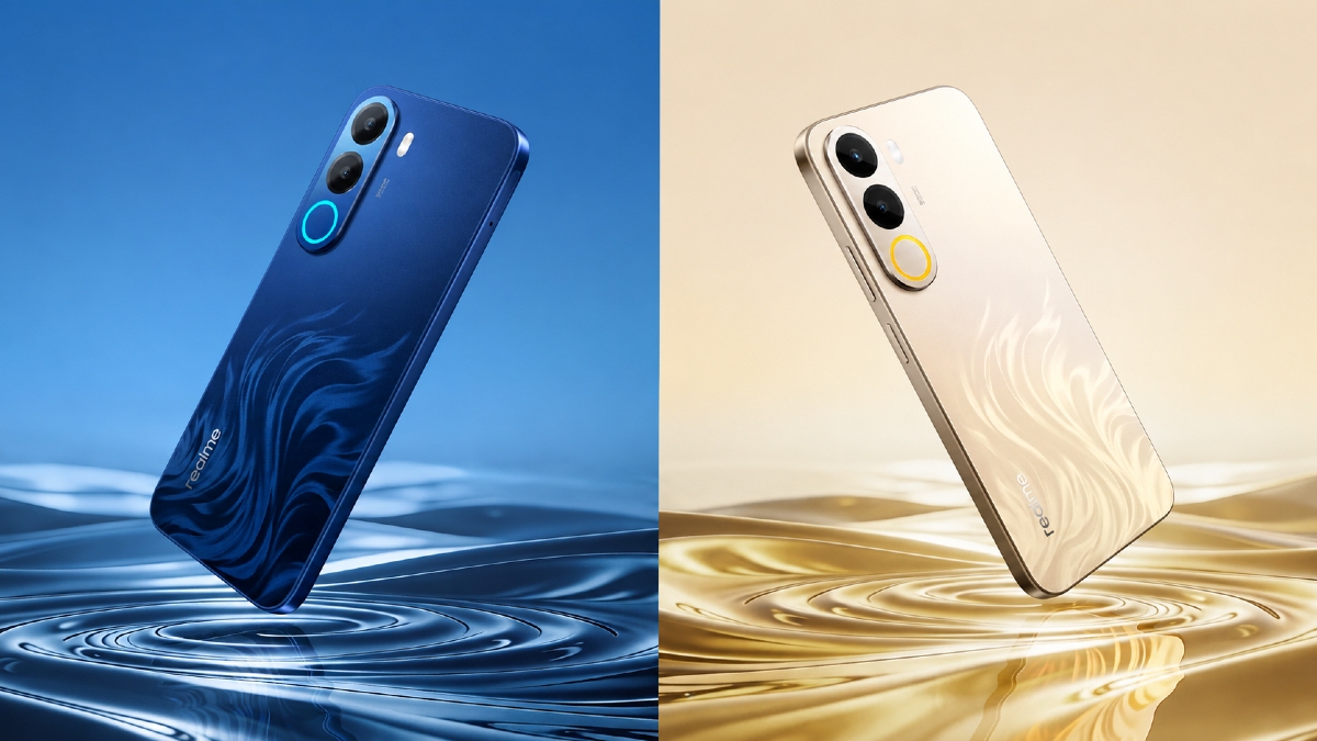 Realme C100x: 15,000 টাকার নিচে প্রথম 8,000mAh ব্যাটারির ফোন এল ভারতে