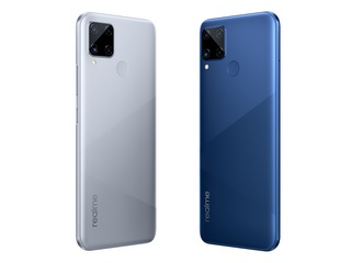 Realme C15 Qualcomm Edition With Snapdragon 460 SoC Launched in India: Price, Specifications