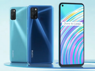 Realme C17 With Snapdragon 460 SoC, 90Hz Refresh Rate, Quad Rear Cameras Launched: Price, Specifications