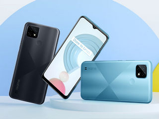 Realme C21Y With Android 11 (Go Edition) Launch Expected Soon; Specifications, Design Surface Online