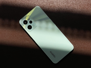 Realme C35 Review: More Than Meets the Eye?