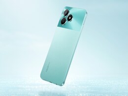Realme C51 With 6.7-Inch Display, Mini Capsule Launched; Tipped to Launch in India Soon Realme C51 With 6.7-Inch Display, Mini Capsule Launched; Tipped to Launch in India Soon