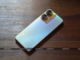 Realme C55 Review: Style Over Substance? Realme C55 Review: Style Over Substance?