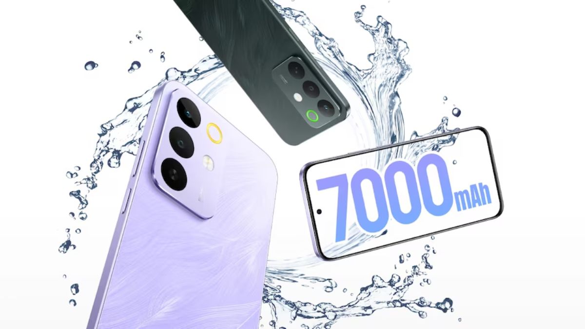 7000mAh பேட்டரி, 45W சார்ஜிங்! பட்ஜெட் செக்மெண்ட்ல Realme C85-ன் அதிரடி