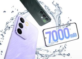 Realme-ல புது பேட்டரி ராஜா! 7000mAh பேட்டரியோட Realme C85 5G மற்றும் Pro 4G லான்ச்