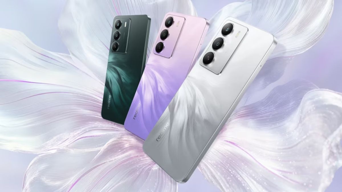 Realme C85 Pro Geekbench Listing! 7000mAh பேட்டரி, Snapdragon 685: விலை செக் பண்ணுங்க!