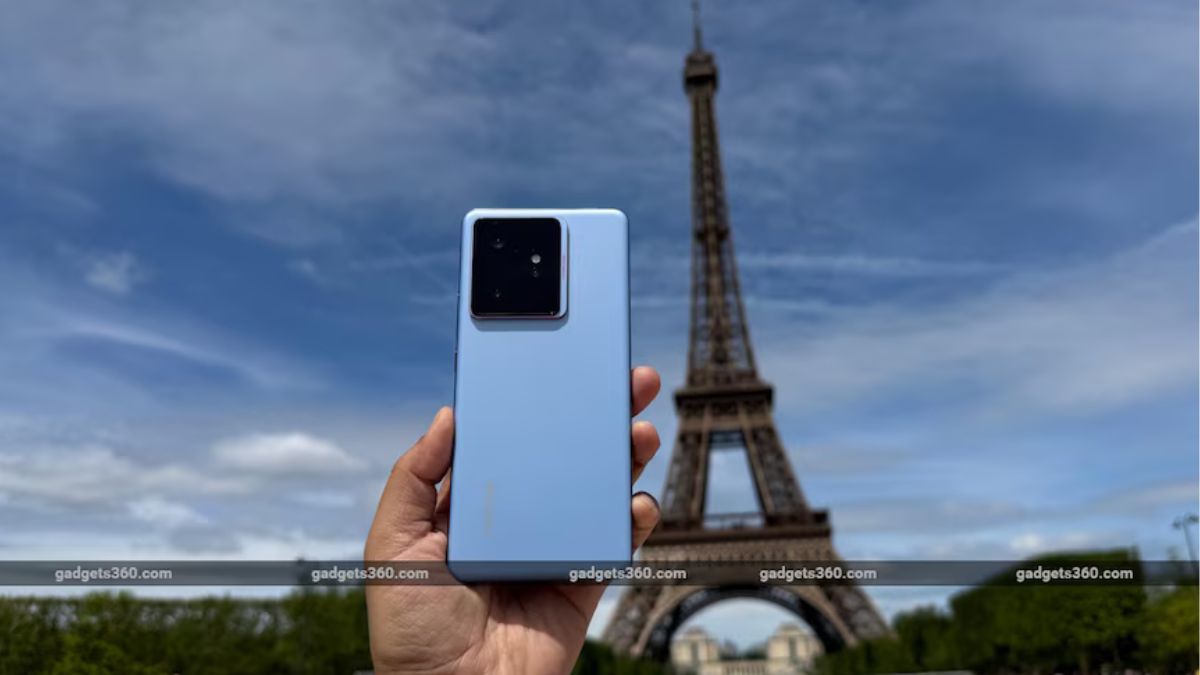 மிரள வைக்கும் சிறப்பம்சங்கள்! Realme GT 8 & GT 8 Pro அக்டோபர் 21-ஆம் தேதி லான்ச் கன்ஃபார்ம்