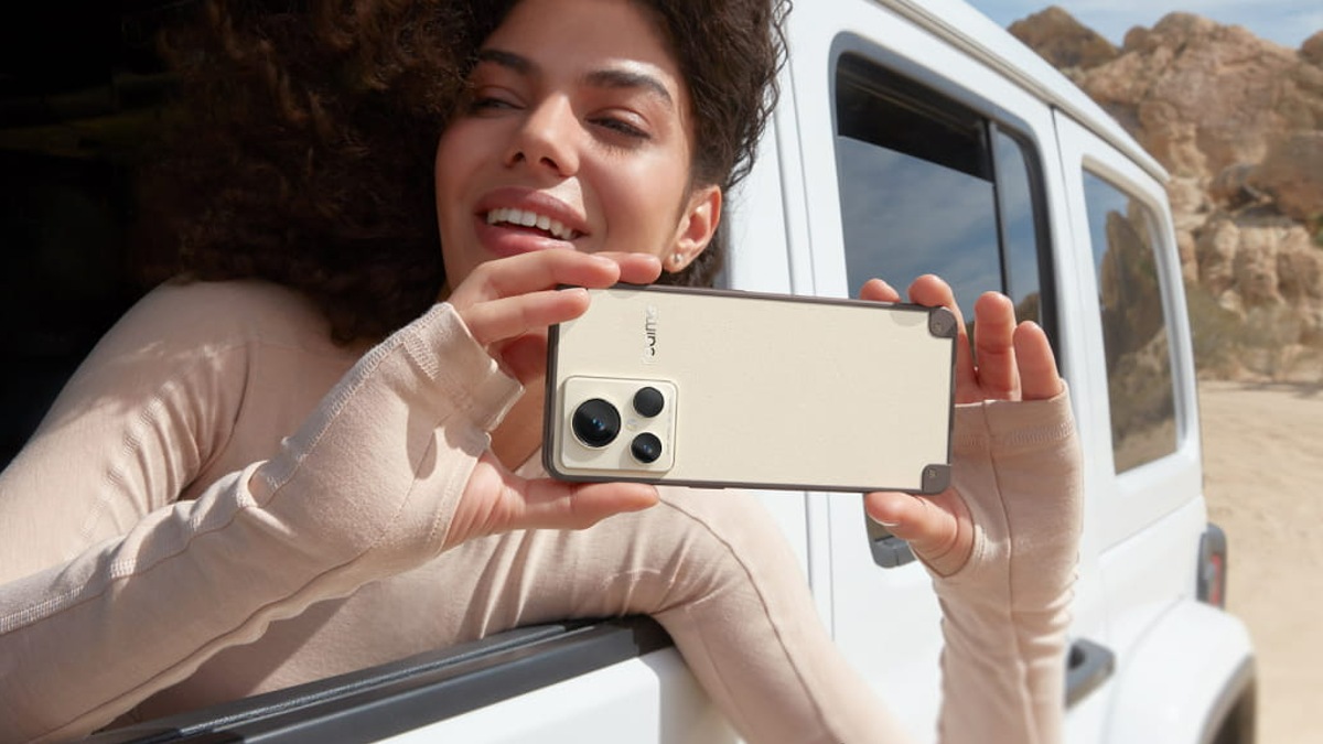Realme GT 2 Explorer Master Edition Price, Storage Variants Tipped; 120Hz Display Confirmed