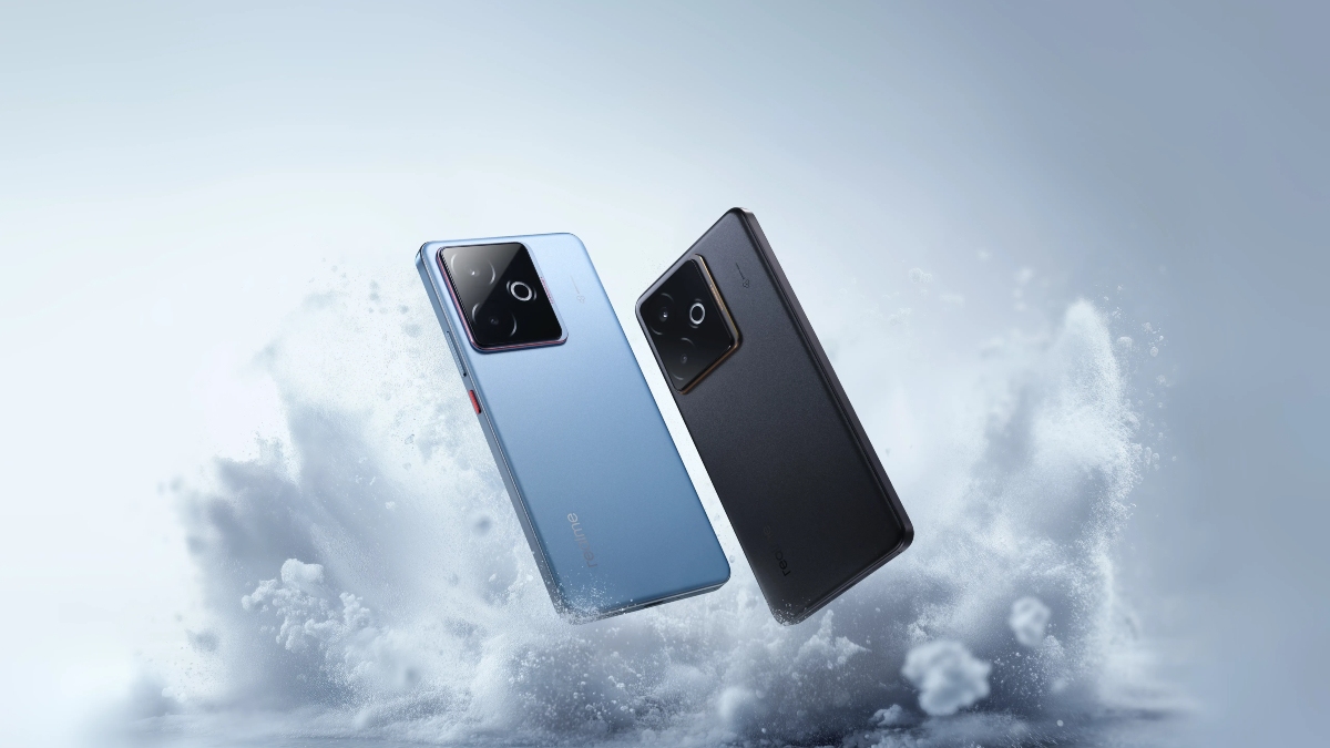 120W ফাস্ট চার্জিং ও 32MP সেলফি ক্যামেরার Realme ফোন 8,000 টাকা ডিসকাউন্টে বিক্রি হচ্ছে