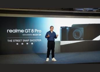Photography உலகில் புரட்சி: Realme GT 8 Pro-வில் Ricoh GR Camera Technology உறுதி! 200MP Telephoto Camera-வும்