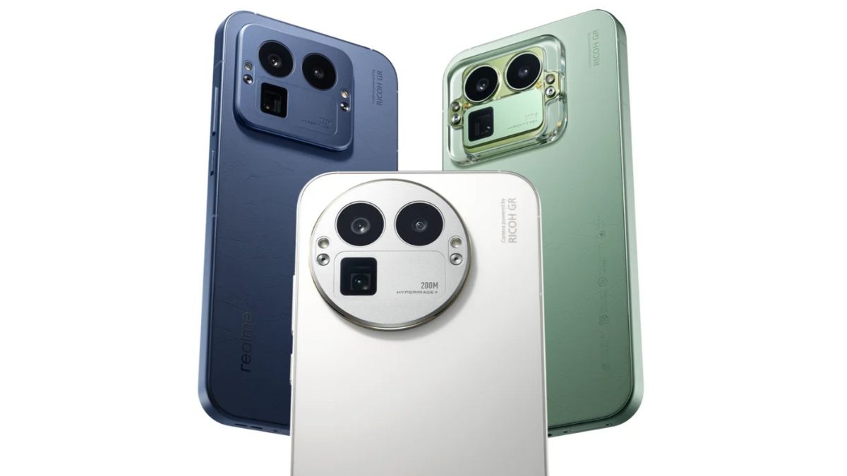 ஒன்ப்ளஸ், iQOO-வுக்கு போட்டியாக Realme! GT 8 Pro நவம்பர் 20-ல் இந்தியாவில் அறிமுகம்?