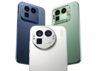 ஒன்ப்ளஸ், iQOO-வுக்கு போட்டியாக Realme! GT 8 Pro நவம்பர் 20-ல் இந்தியாவில் அறிமுகம்?