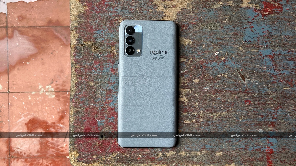Realme GT Master Edition Review: A Few Hits and a Few Misses