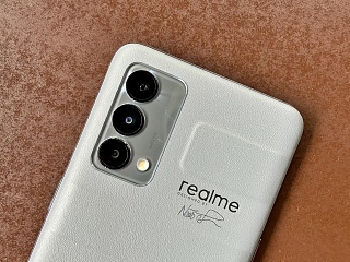 Realme GT Master Edition First Impressions: A Unique-Looking Mid-Ranger at an Attractive Price